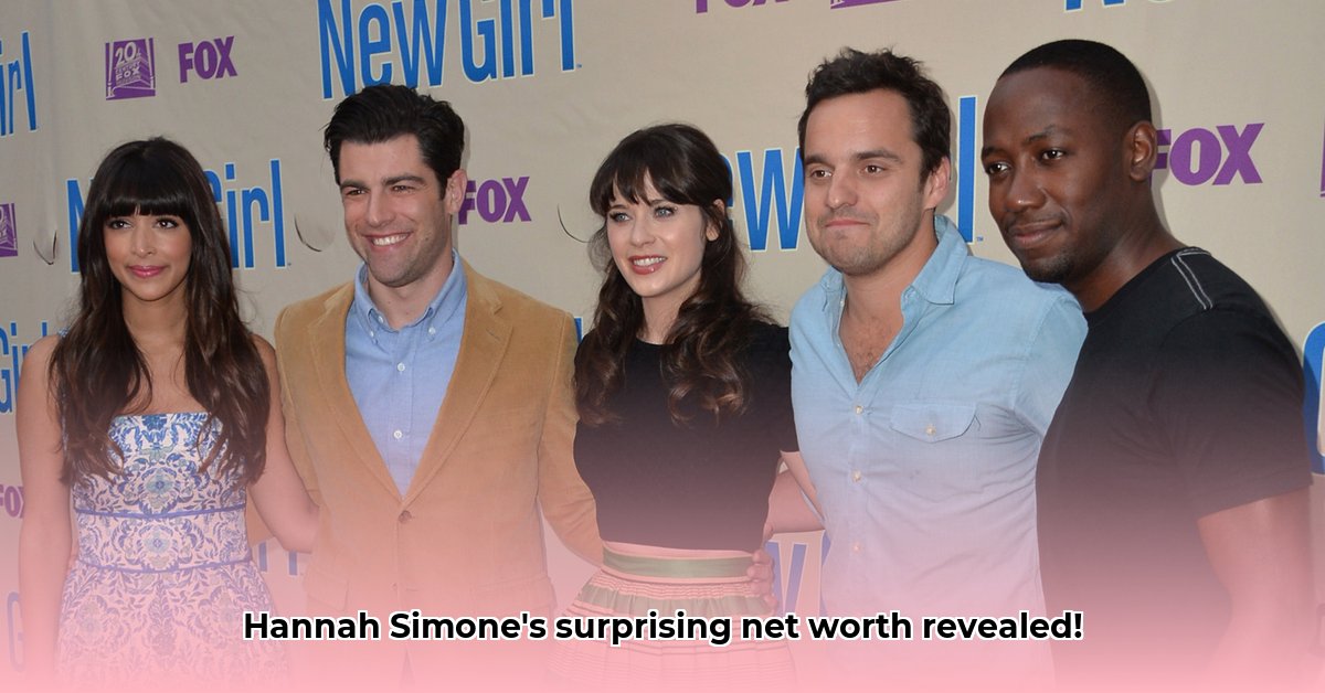 hannah-simone-net-worth